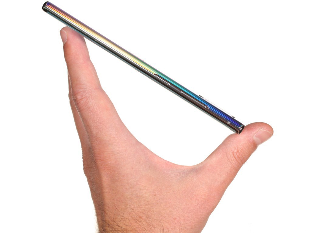 New Sealed Samsung Galaxy Note 10+ Plus 256GB+12GB Unlocked Smartphone SM-N975U