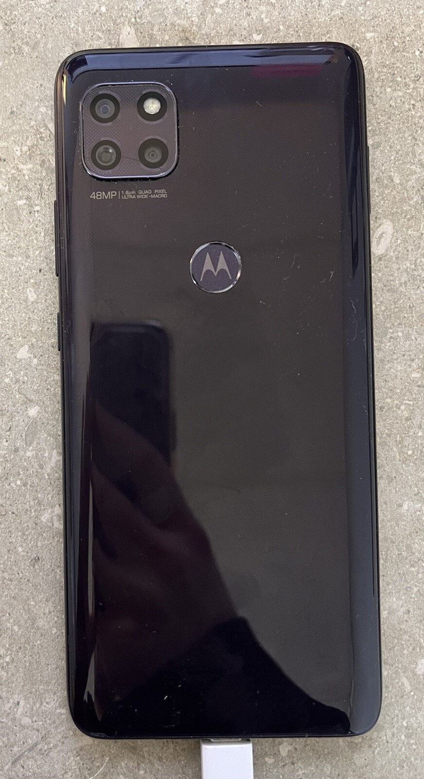 Motorola One Ace 5G – 64GB – Unlocked
