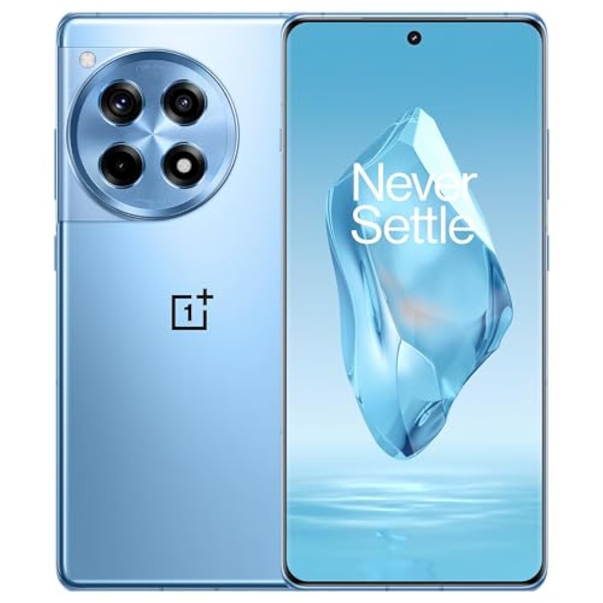 Oneplus Nord CE4 (Dark Chrome, 8GB RAM, 128GB Storage) Oneplus Nord CE4 (Dark Ch