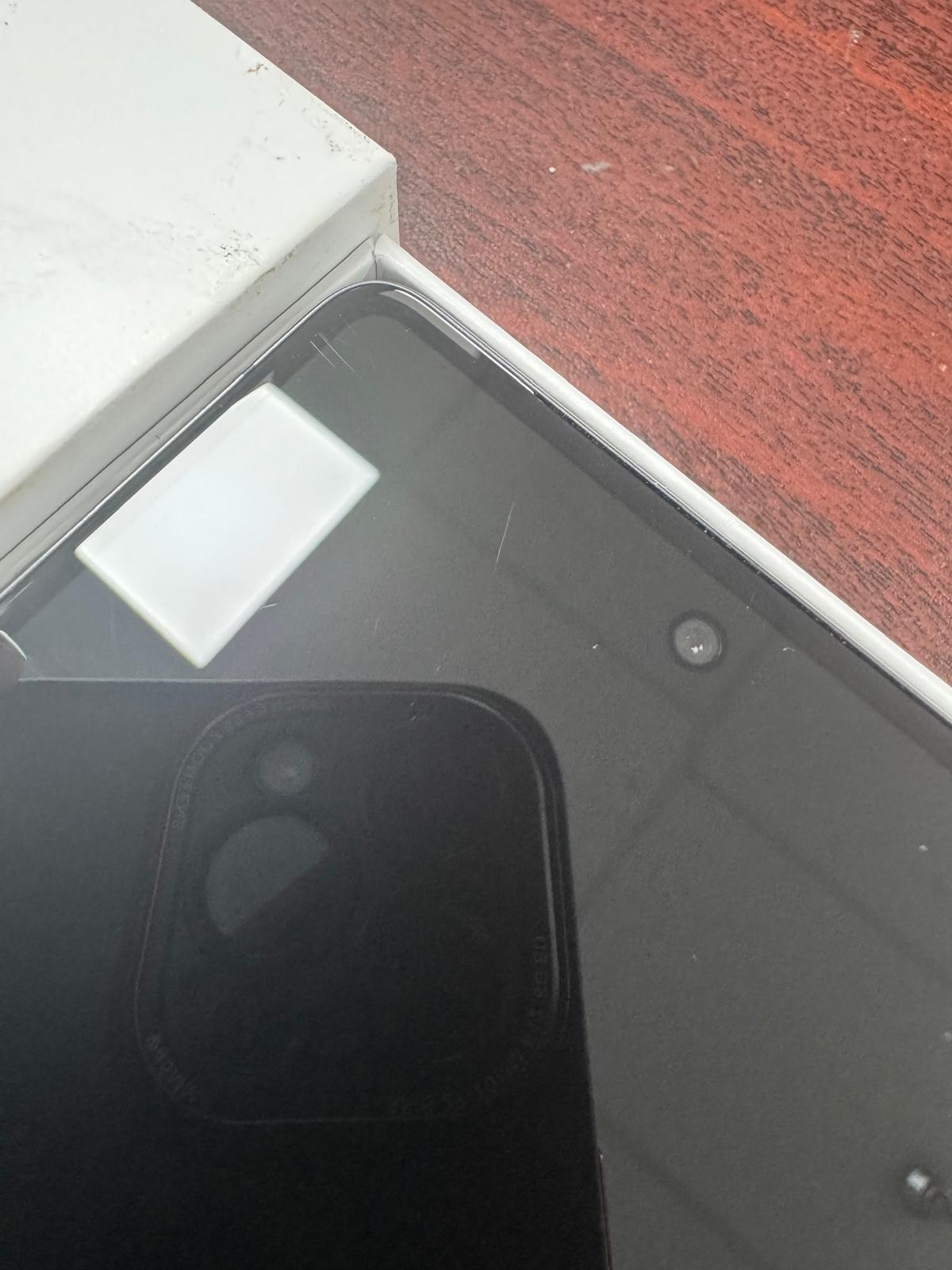 Pre-Owned 8/10 – Google Pixel 7 128GB (Unlocked) – Obsidian GVU6C