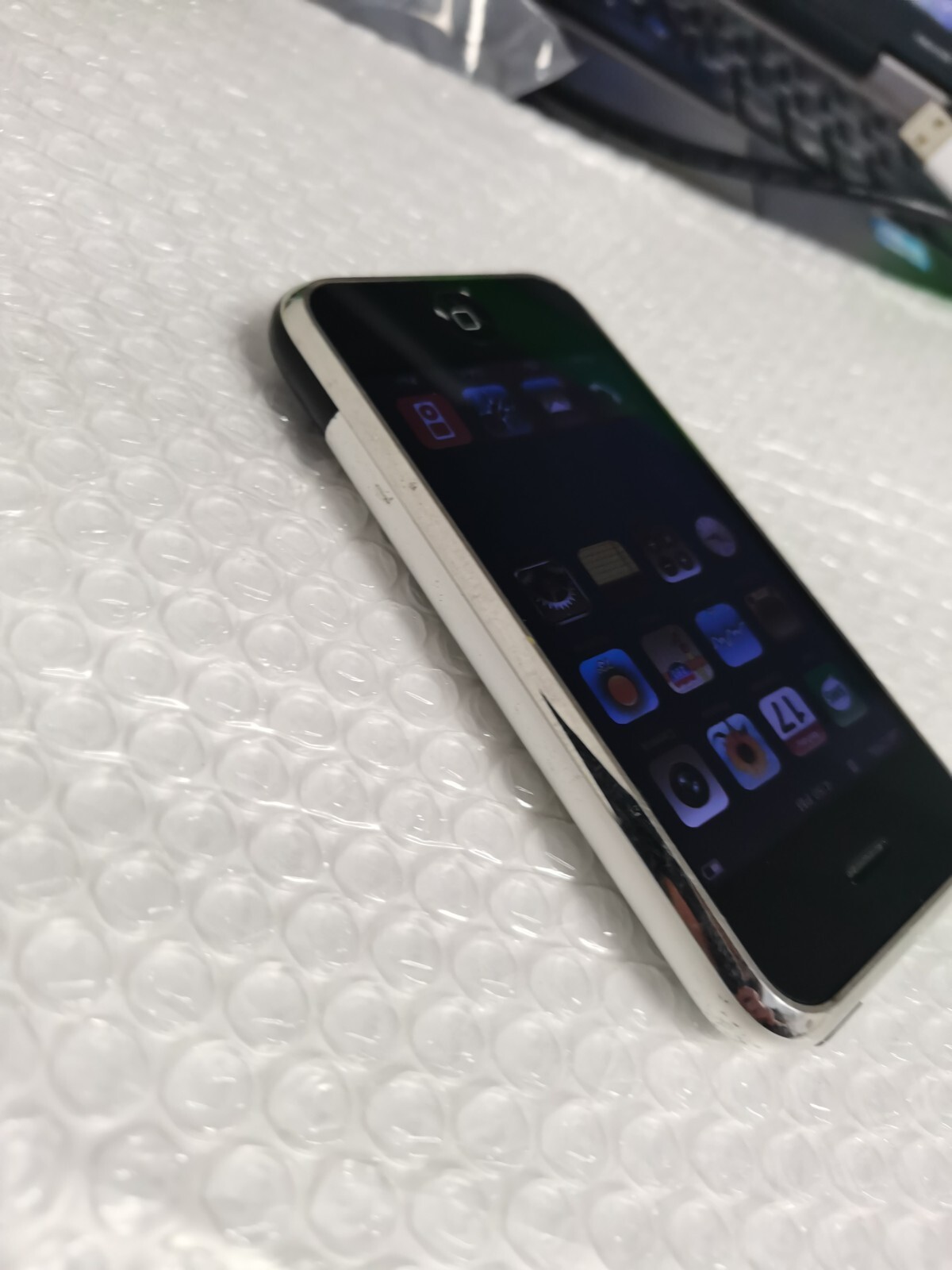 Fully Working IOS 1.0 Apple iphone 1st generation 4GB 8GB 16GB Unlocked 2G GSM