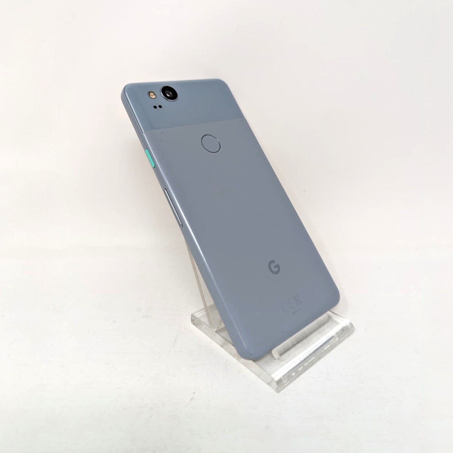 Grade B Google Pixel 2 64GB G011A Unlocked 5.0″ 4GB RAM Smartphone – Read Desc**