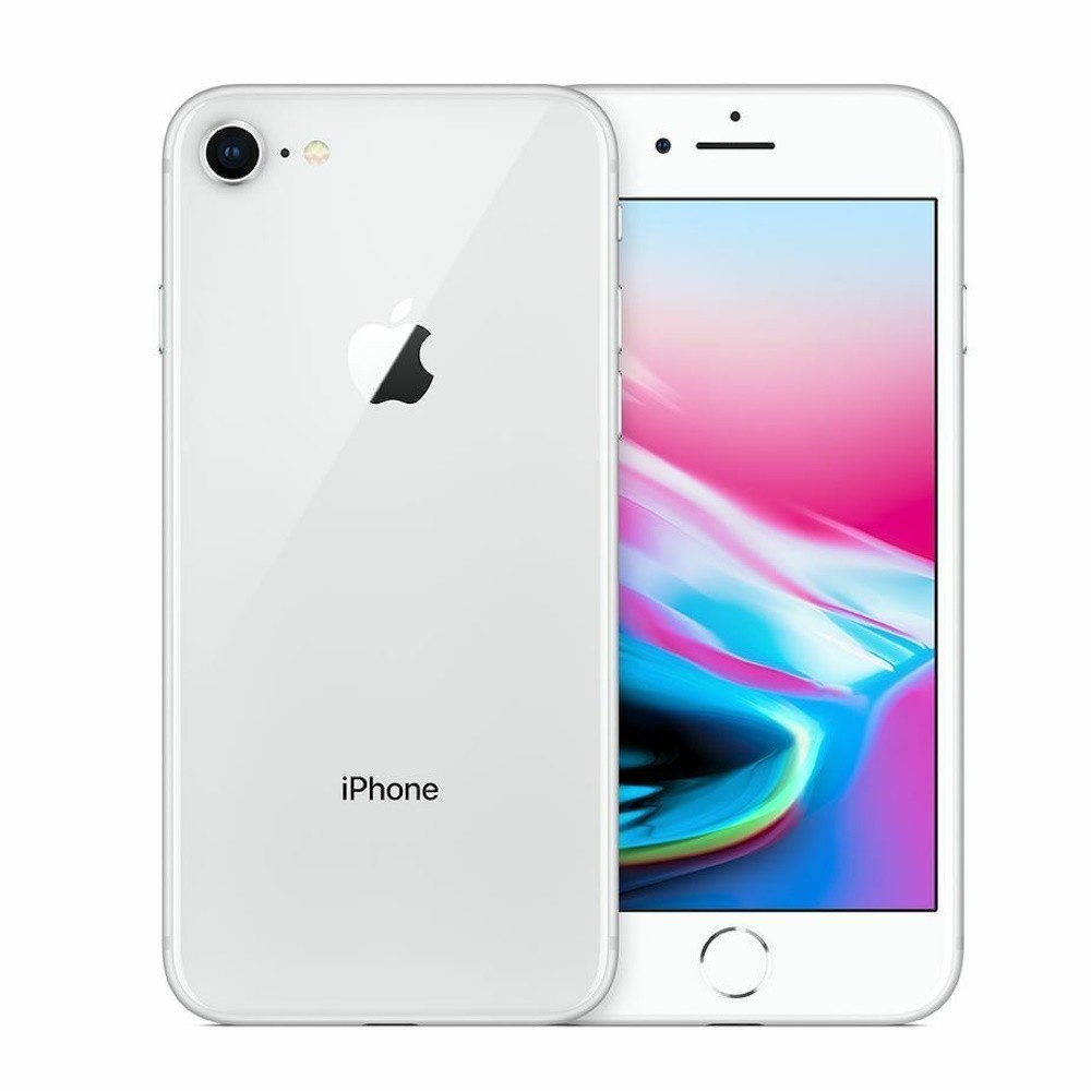 Apple iPhone 8/8 Plus 64GB 128GB 256GB Unlocked Verizon AT&T WIFI Smartphone
