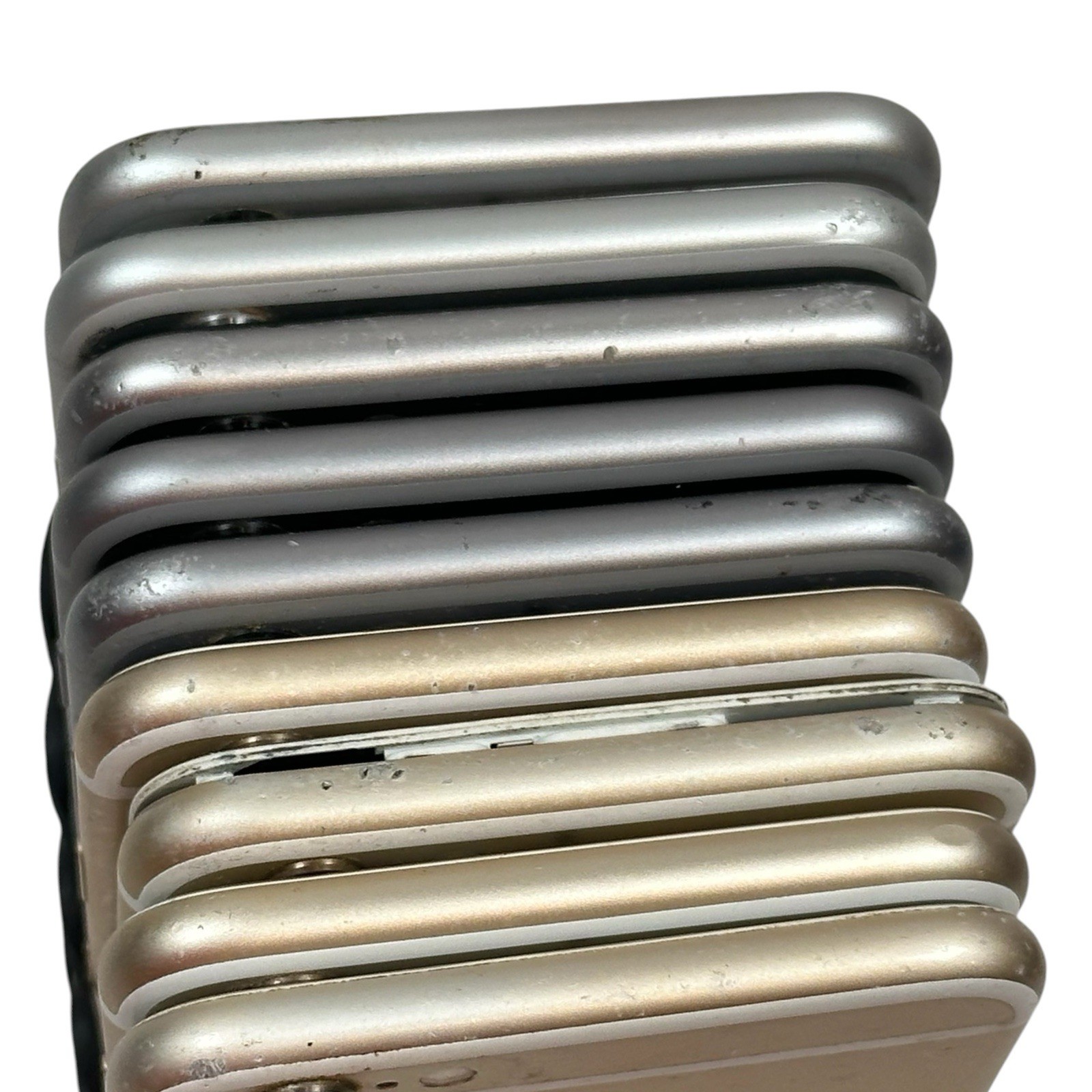 *PARTS/REPAIR* Lot of 9 Apple iPhone 6 A1549 (READ DESCRIPTION)