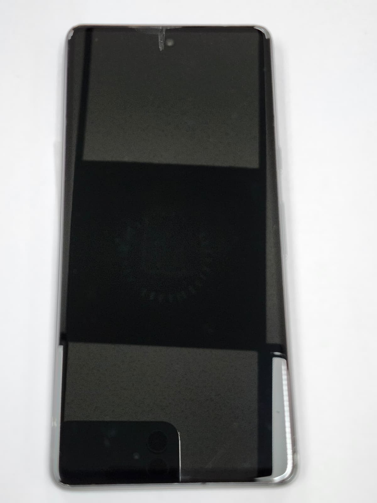 DEFECTIVE – Google Pixel 7 – 128GB – Black – Unknown- 12756