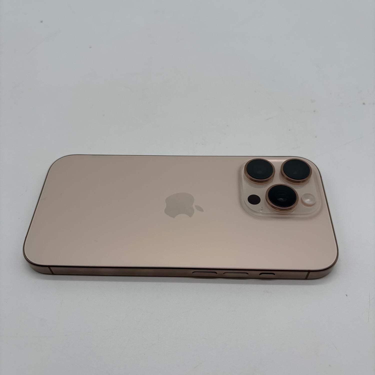 T-Mobile Apple iPhone 16 Pro 256GB Desert Titanium MYMJ3LL/A