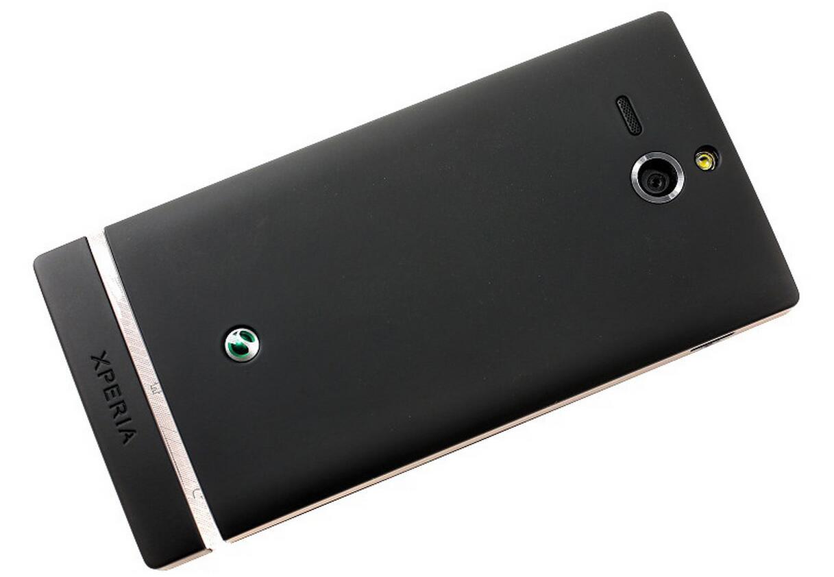 ST25 Original SONY Xperia U ST25i 8GB Android OS GPS 3G WiFi Unlocked 3.5”
