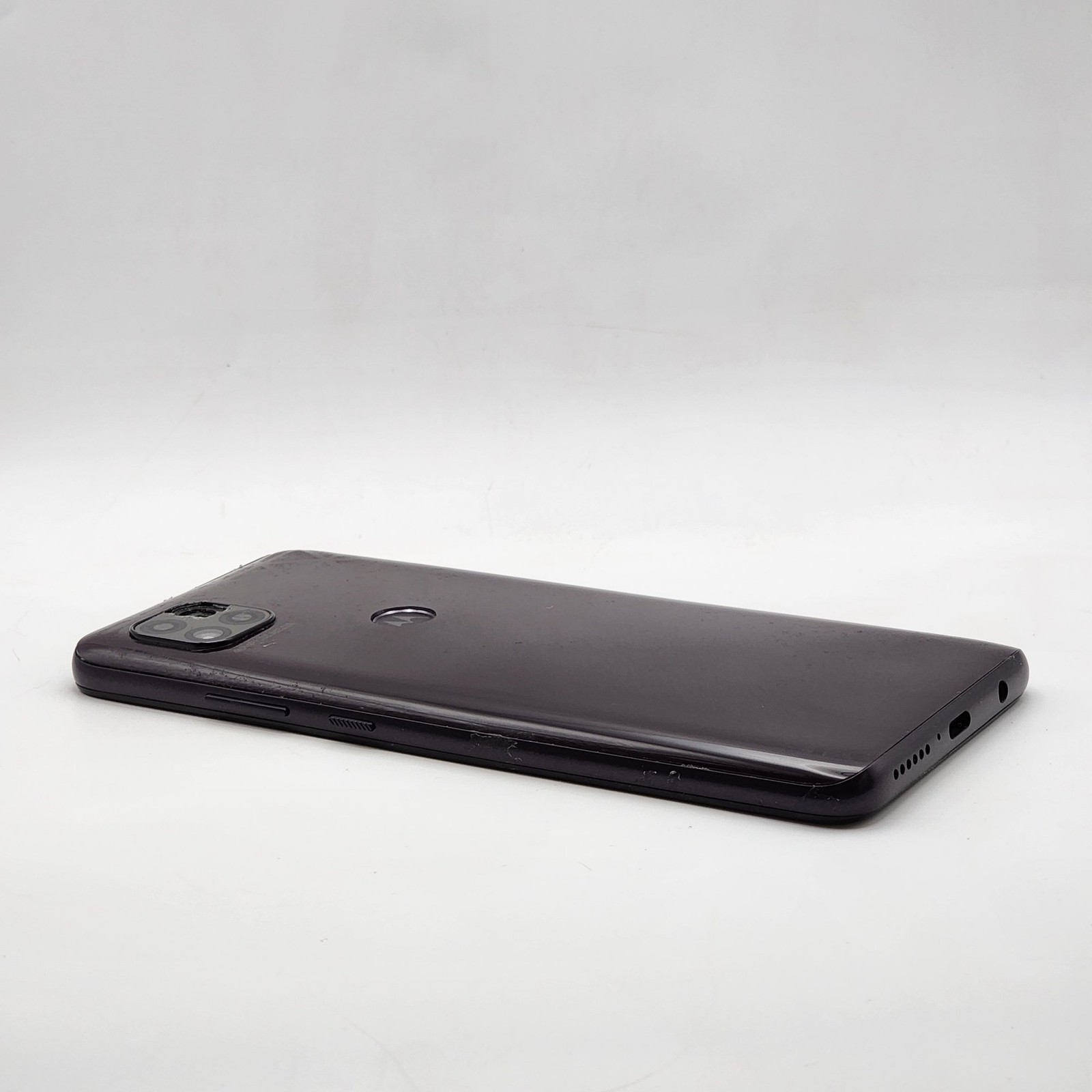 Motorola One 5G Ace xt2113-5 64GB Volcanic Gray (Wi-Fi) – 4M46