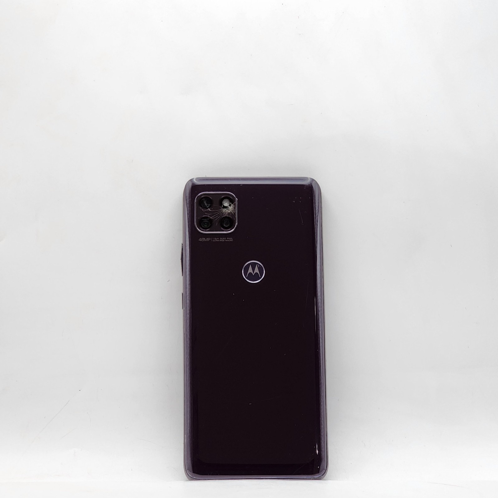 Motorola One 5G Ace XT2113-2 128GB Volcanic Gray (T-Mobile) – No Metro