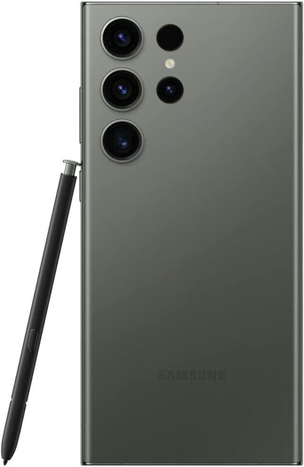 Samsung Galaxy S23 Ultra 5G S918U 256GB 512GB Unlocked Verizon – AT&T – Straight