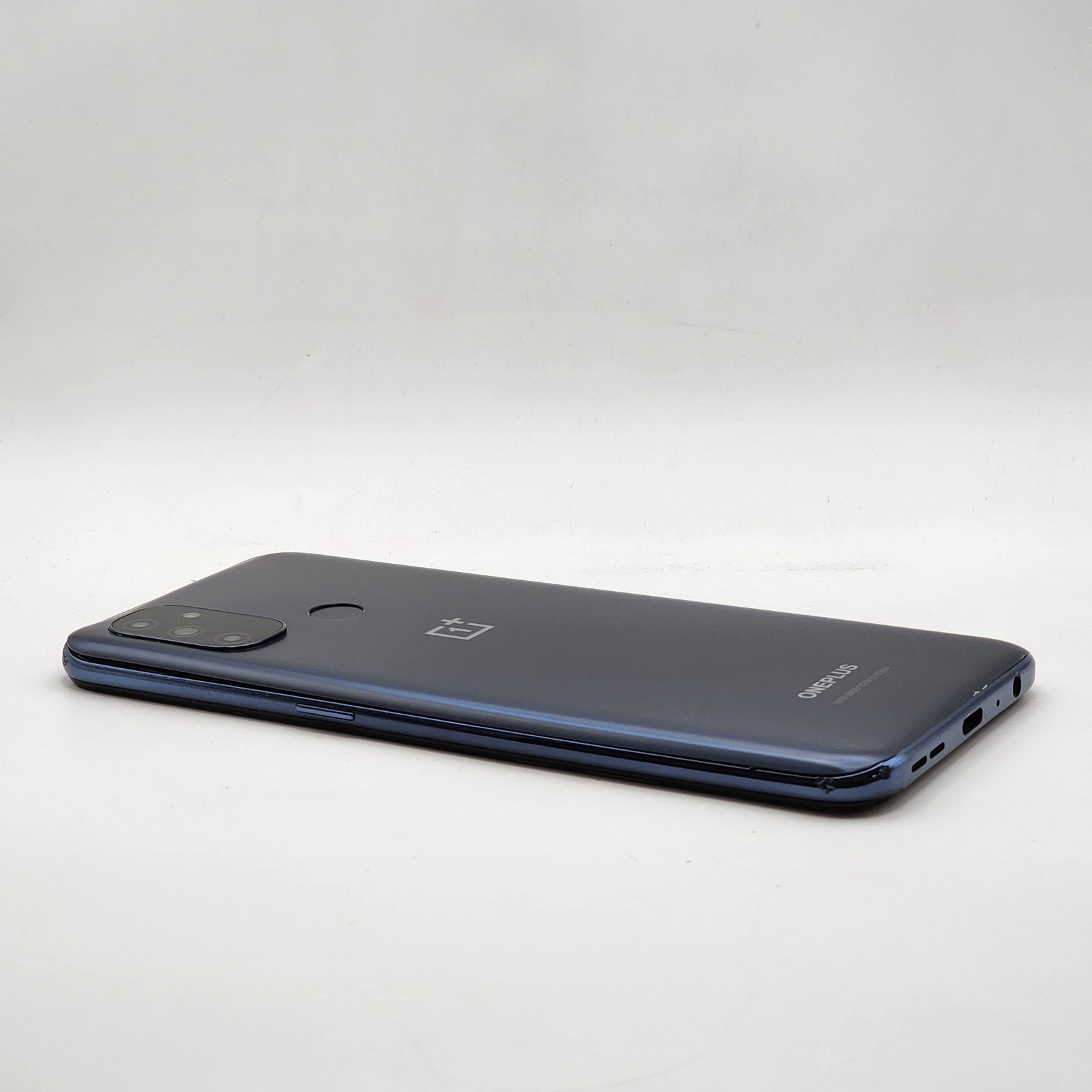 OnePlus Nord N100 BE2012 64GB Midnight Frost (T-Mobile) – 2VNE