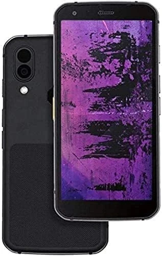 Caterpillar CAT S62 Pro Dual-SIM 6GB+128GB Black Factory Unlocked Rugged 4G