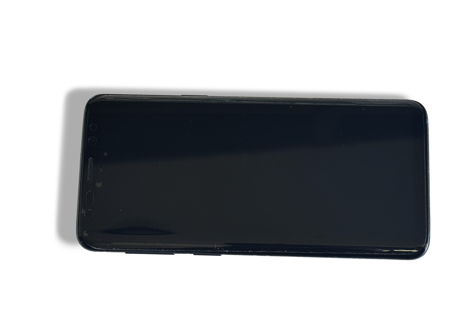 Samsung Galaxy 5.8″ S9- 64 GB – Blue (Unlocked)