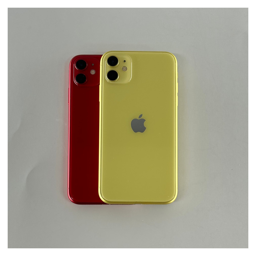 Apple iPhone 11 64/128GB CDMA Unlocked Verizon LTE 4G GSM