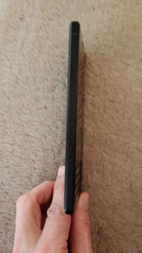 BlackBerry KEY2 BBF-106 Dual SIM Smartphone QWERTY Keyboard Junk As-Is
