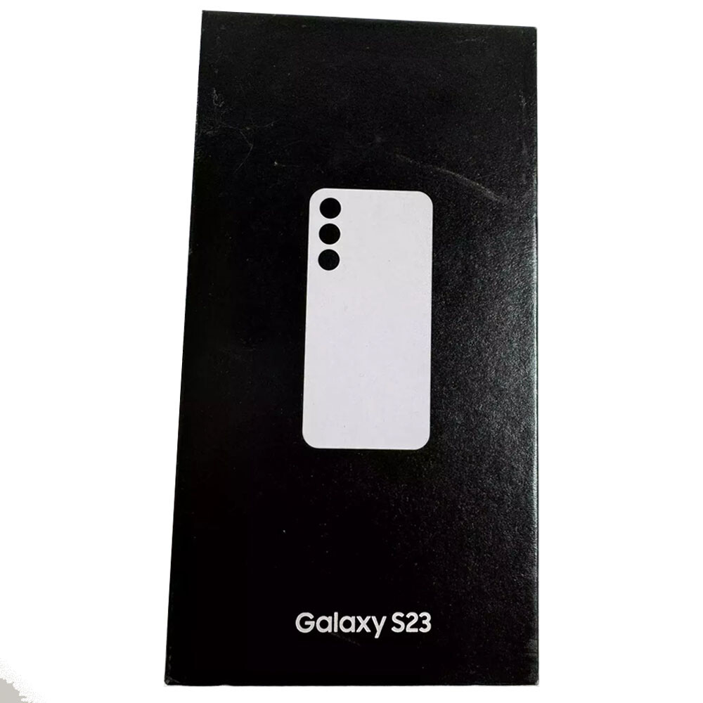NEW SEALED Samsung Galaxy S23 5G SM-S911U 128GB/256GB Fully Unlocked Smartphone