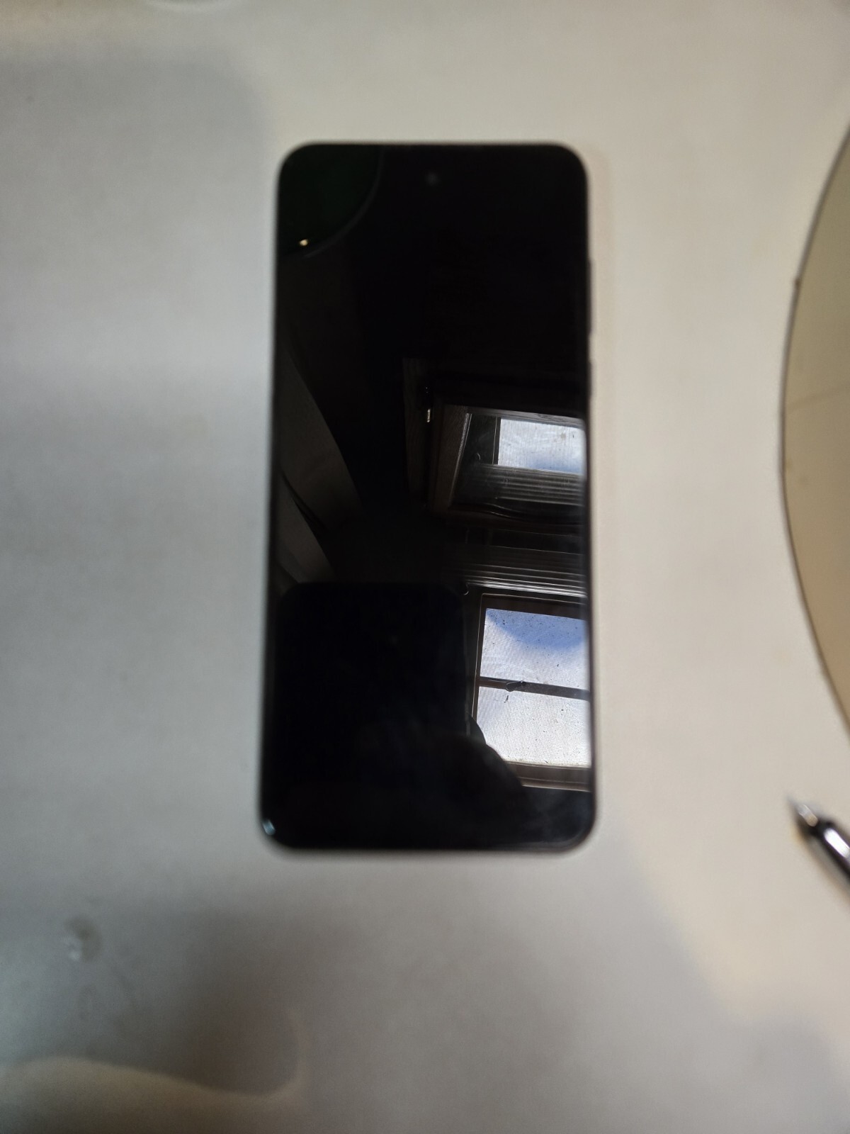 Motorola Moto G play Tik Tok App Installed!!