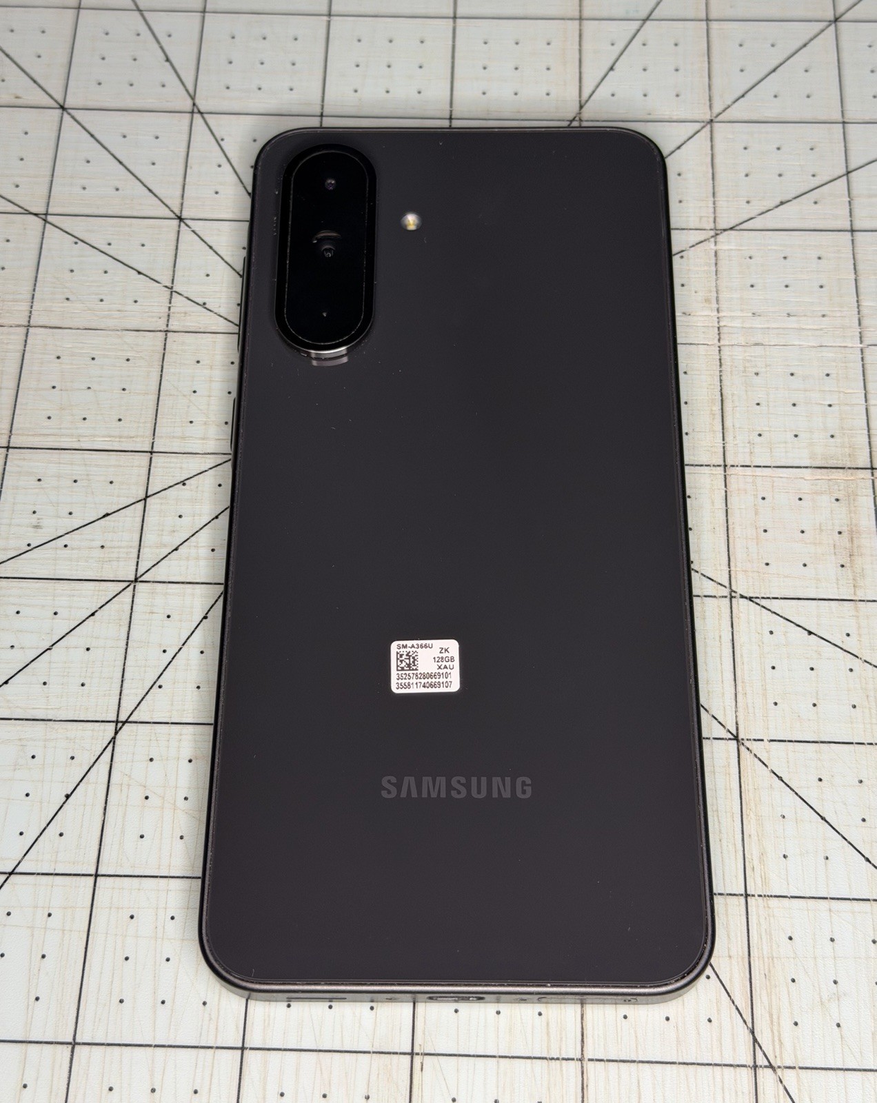 Samsung Galaxy a36 5g – For Parts – Read Description