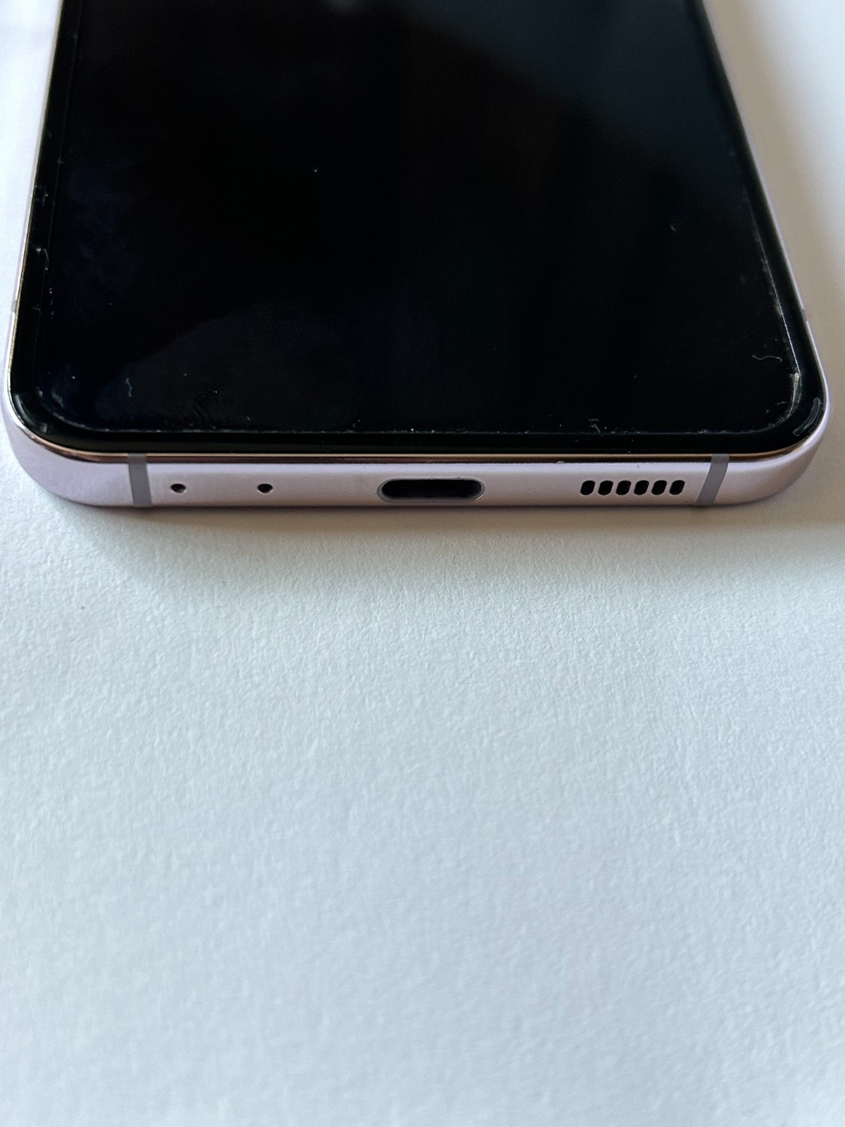 SAMSUNG Galaxy Z Flip5 5G 512GB Pink, Factory Unlocked – Fully Functional