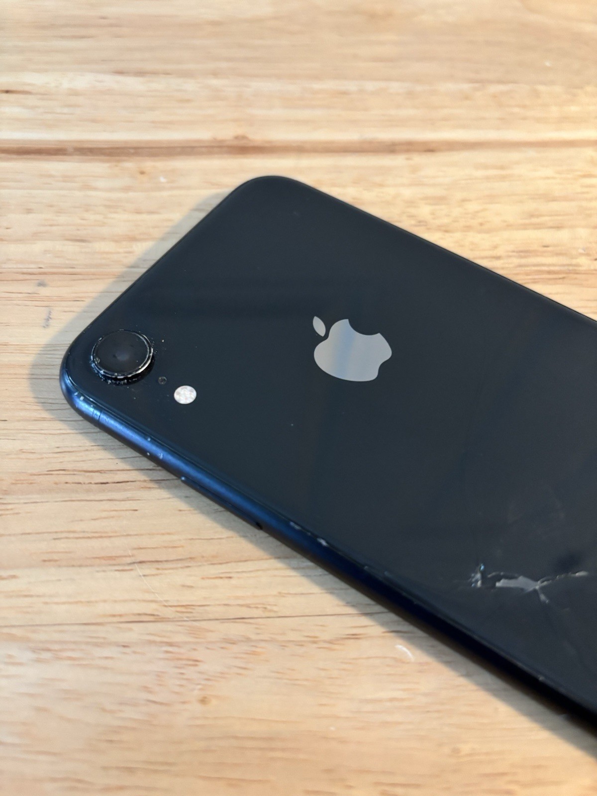 Apple iPhone XR – 64GB – Black (Unlocked) – Read Description⁠