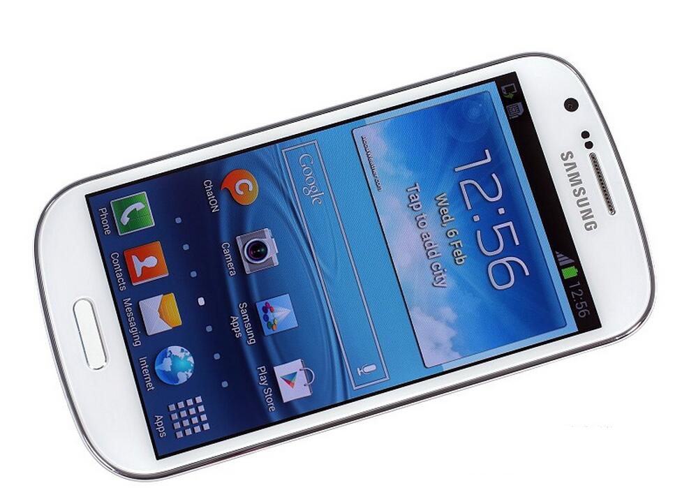 Samsung Galaxy Express i8730 Original Dual Core 3G WIFI 8GB ROM 1GB RAM Unlocked