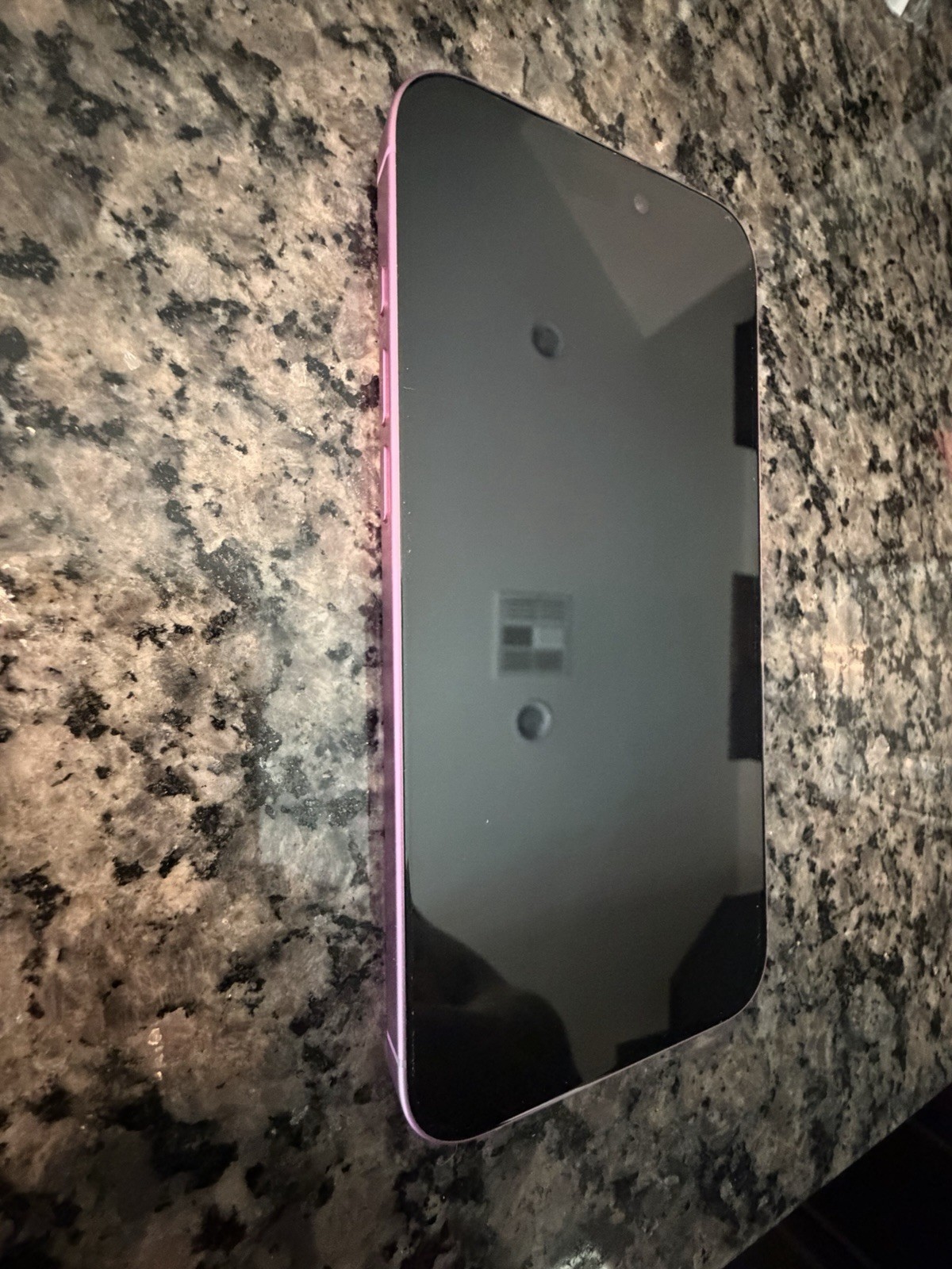 iphone 16 plus pink att
