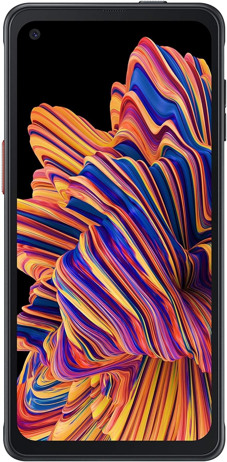 Samsung Galaxy XCover Pro G715U 6.3″ 64GB (Black) Fair