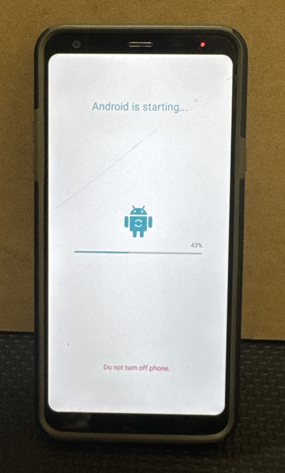 LG Stylo 4 (LM-Q710MS) 32GB | MetroPCS