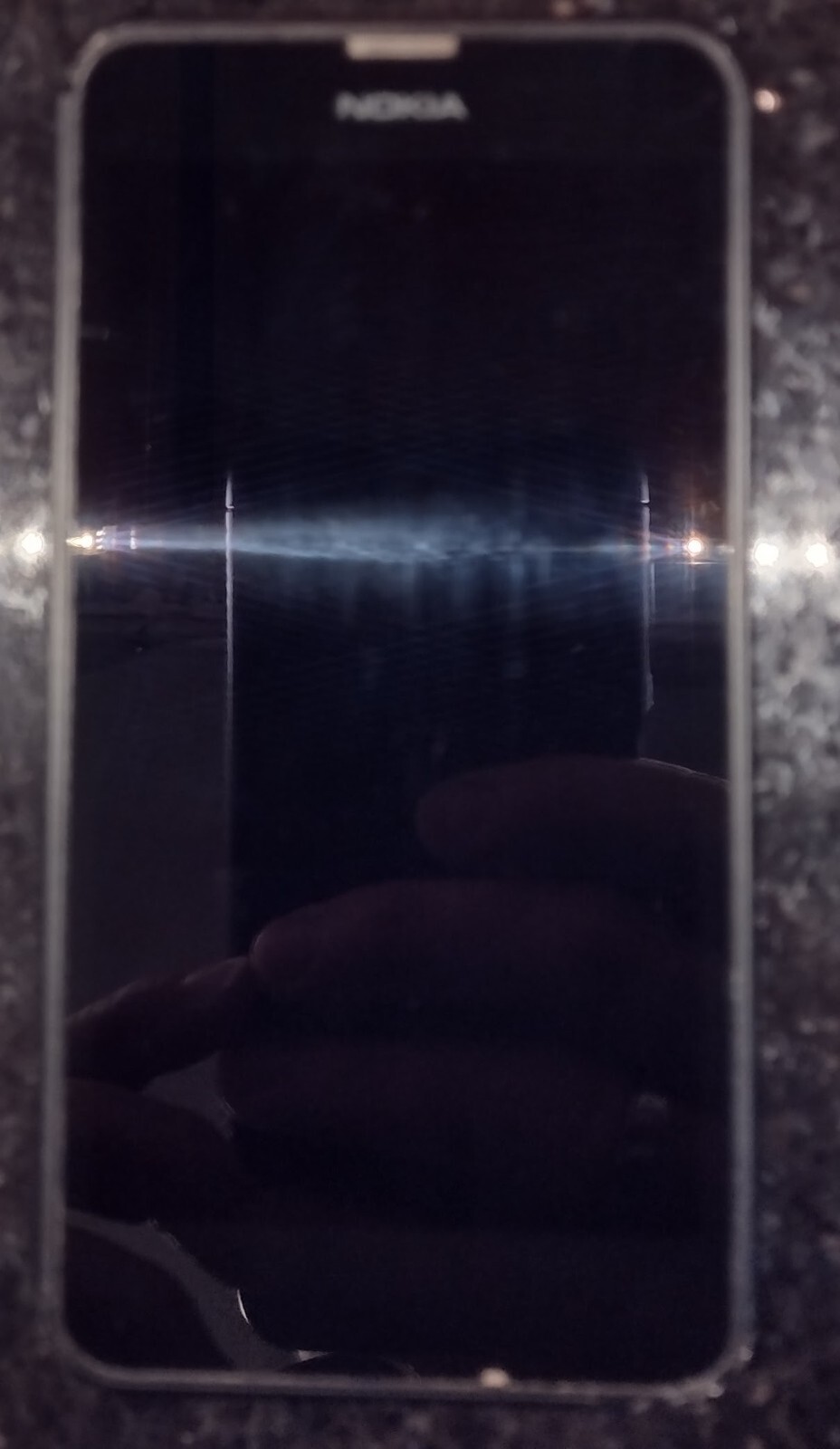 Microsoft Nokia Lumia 635 | RM-975 | 8GB | Black | Smartphone | Unlocked | Used