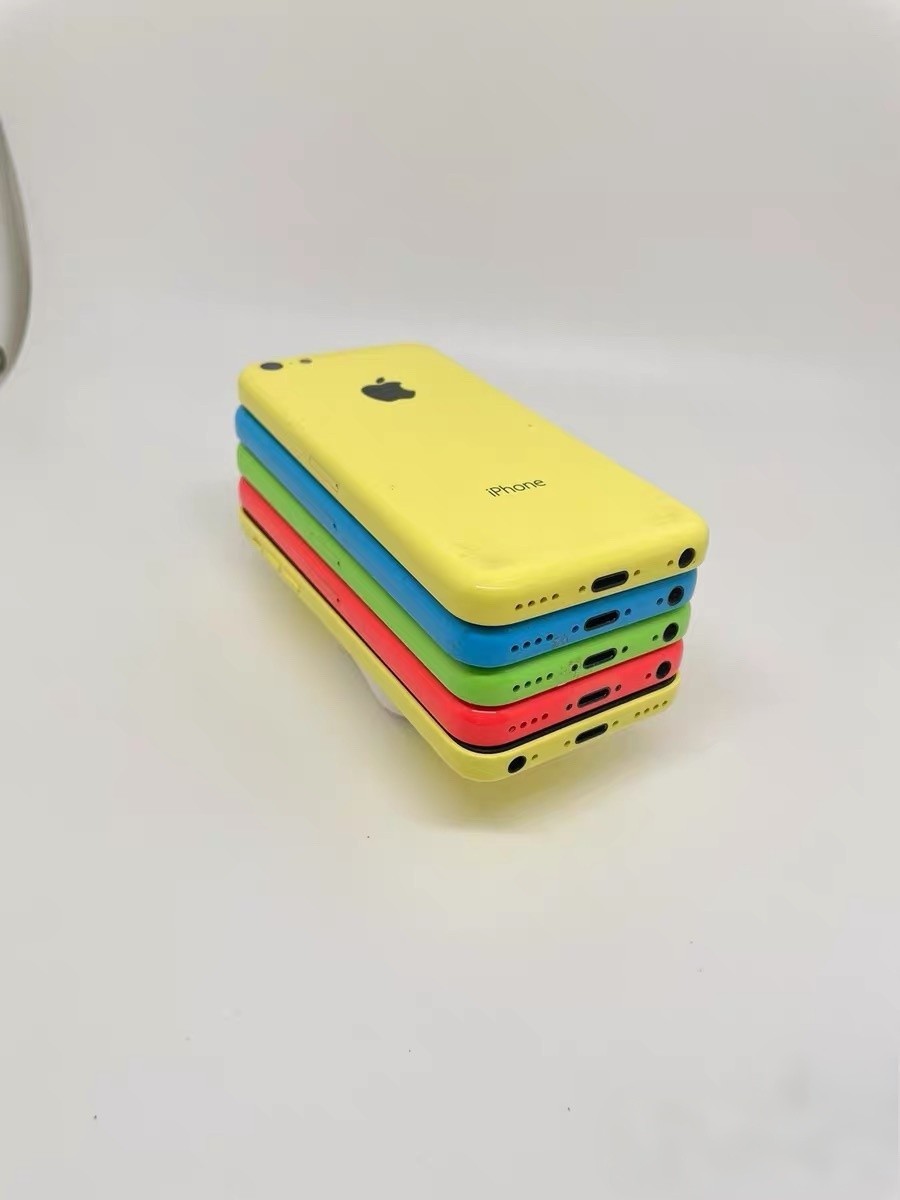 Apple iPhone 5c – 8GB 16GB 32GB – ALL COLORS Unlocked AT&T T-Mobile