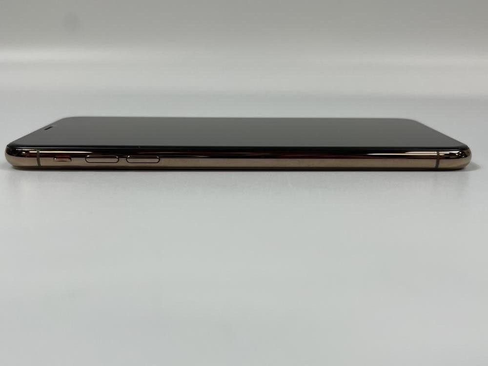 Apple iPhone XS Max 256GB (Unlocked) A1921 Gold – Broken
