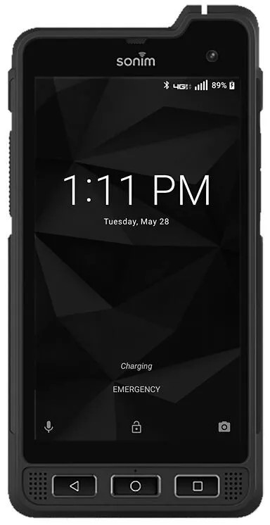 Sonim XP8 XP8800 4G LTE Unlocked (Any Carrier) 4GB 64GB 5.0″ IP69 Rugged Phone