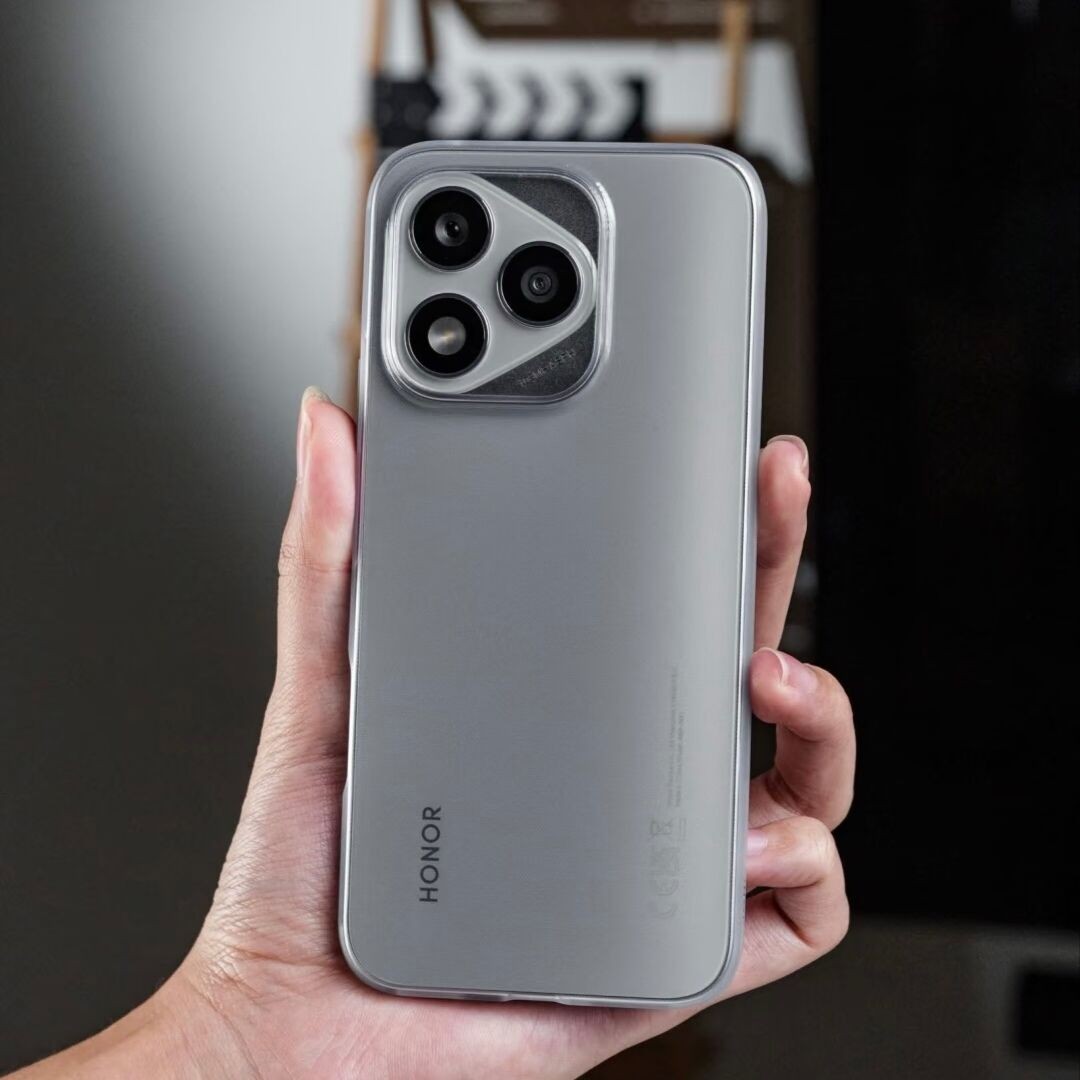 Honor 400 Lite 5G 6.7″ 108MP Snapdragon Android Google smartphone Global