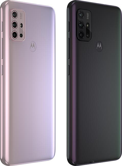 Motorola Moto G30 (2021) 6.5″ 128GB 4GB RAM 64.0MP Phone Android Dual SIM