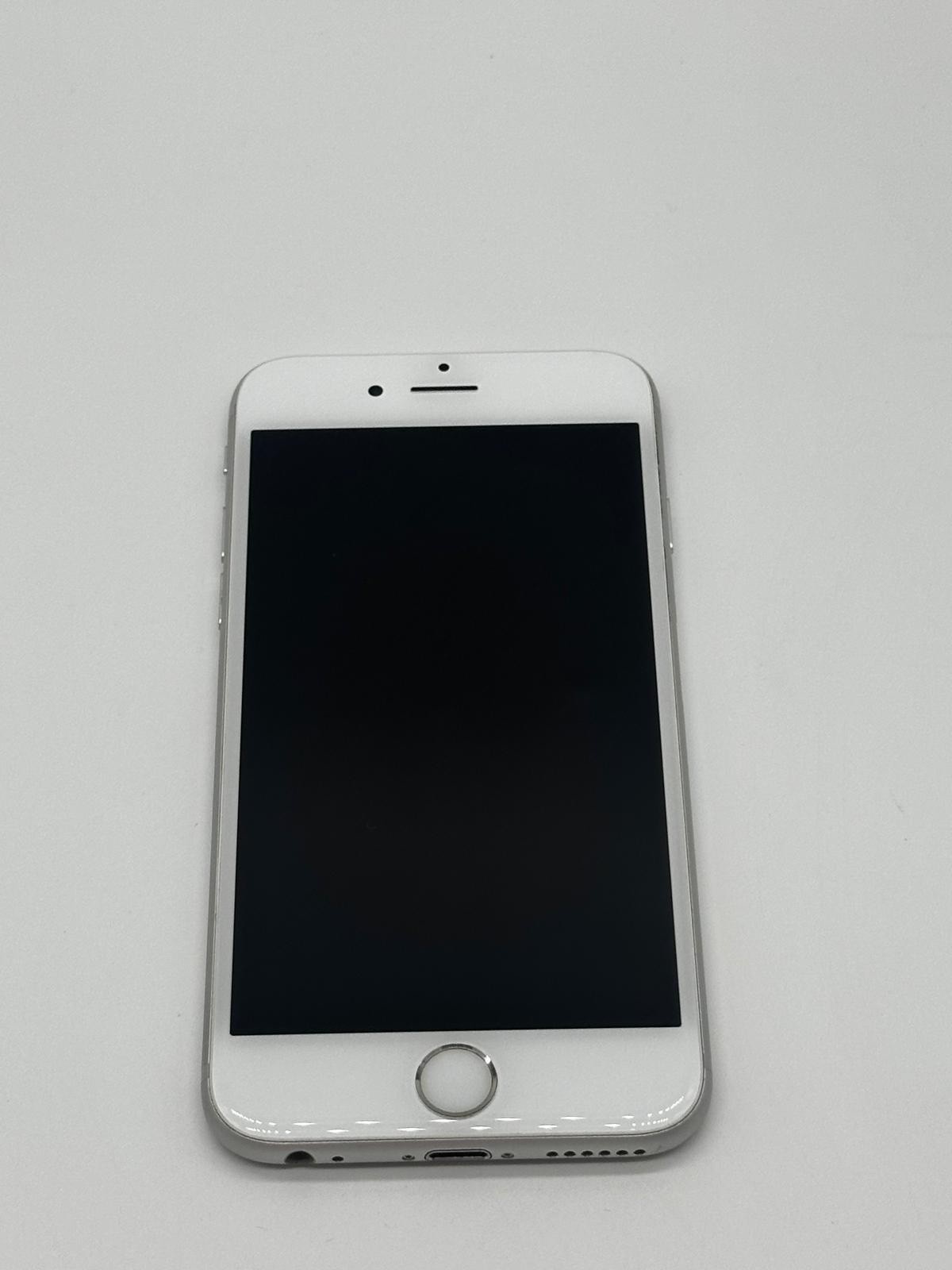 Apple iPhone 6s – 16 GB – Silver (Unlocked)