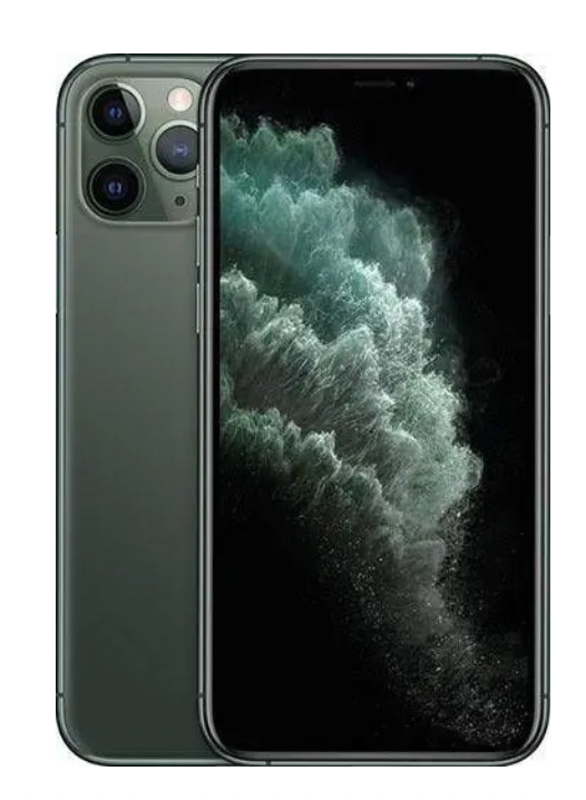 Apple iPhone 11 Pro – (Unlocked) AT&T, T-Mobile, Verizon, all Carriers