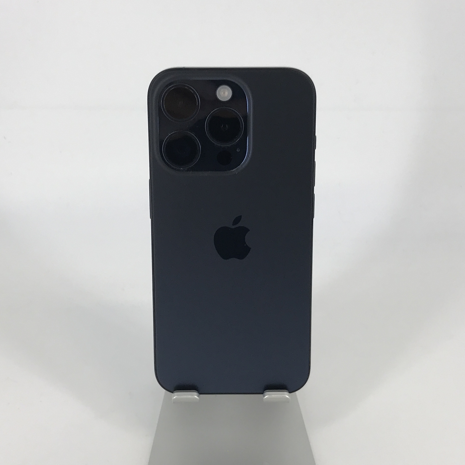 Apple iPhone 15 Pro 512GB Blue Titanium Unlocked Good Condition