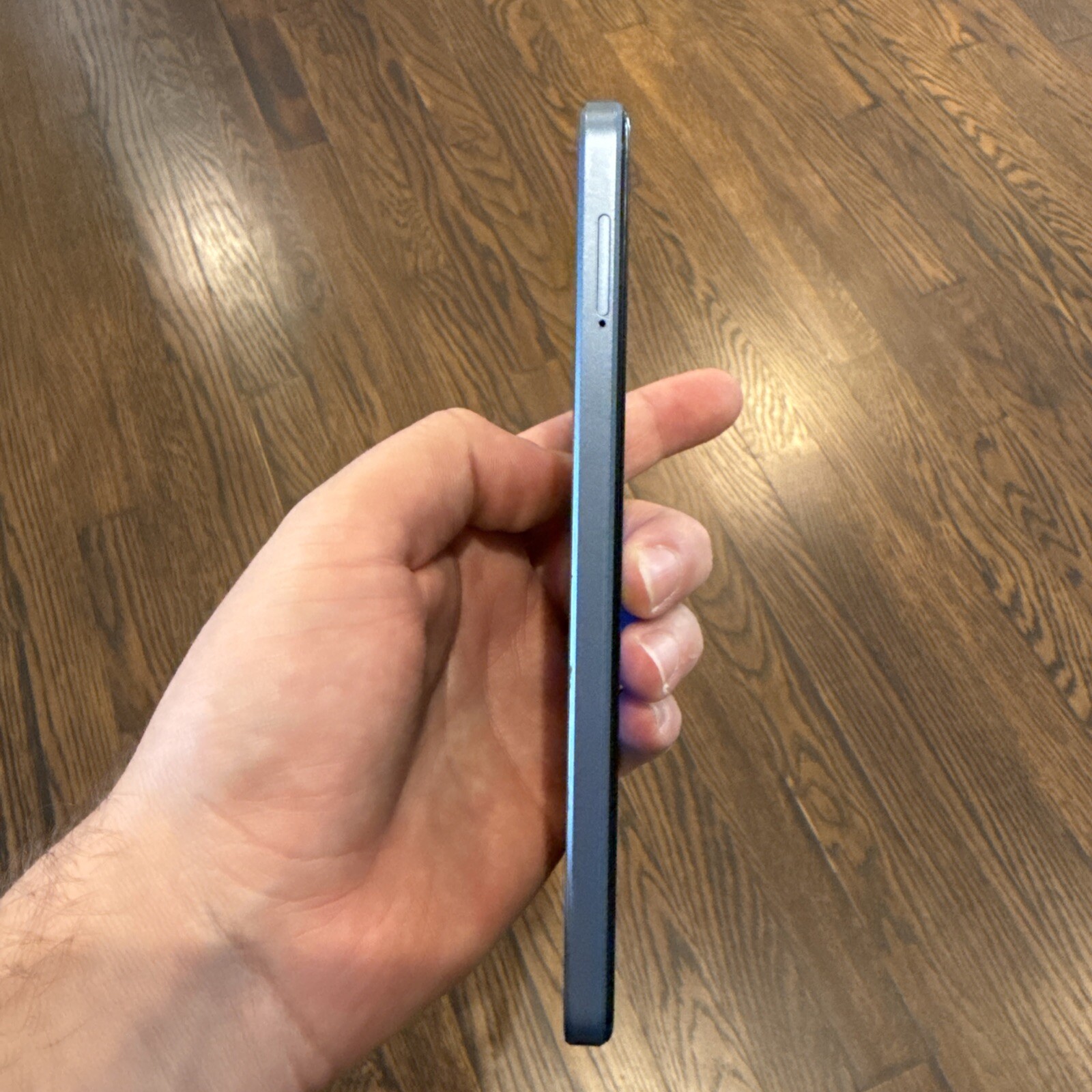 T-Mobile Revvl 6 5G – 64 GB – Blue (T-Mobile) – Great Condition