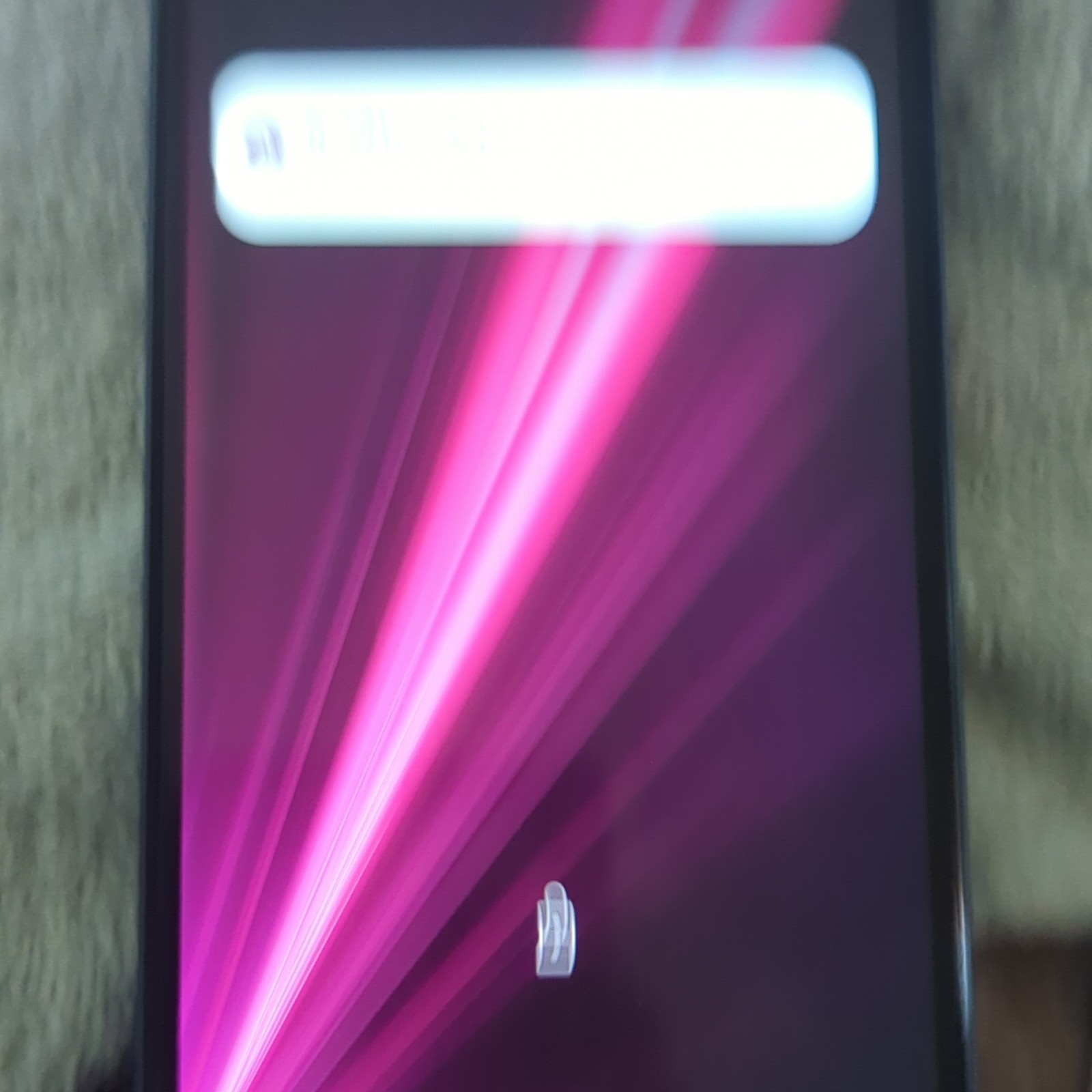 T-Mobile REVVL 6 5G LTE 64GB Smart Phone