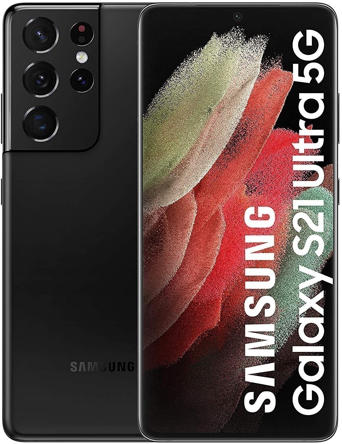 Samsung Galaxy S21 Ultra 5G G998U Unlocked Verizon Cricket Boost Mint T-Mobile
