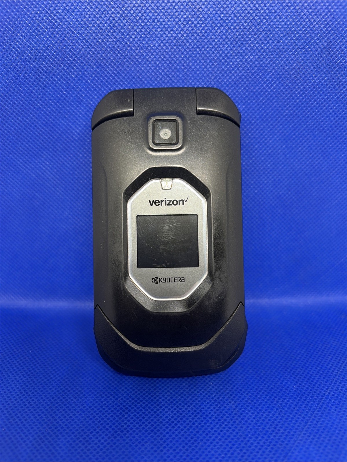 Kyocera DuraXV LTE EXTREME PLUS E4811 (Verizon) Camera Phone