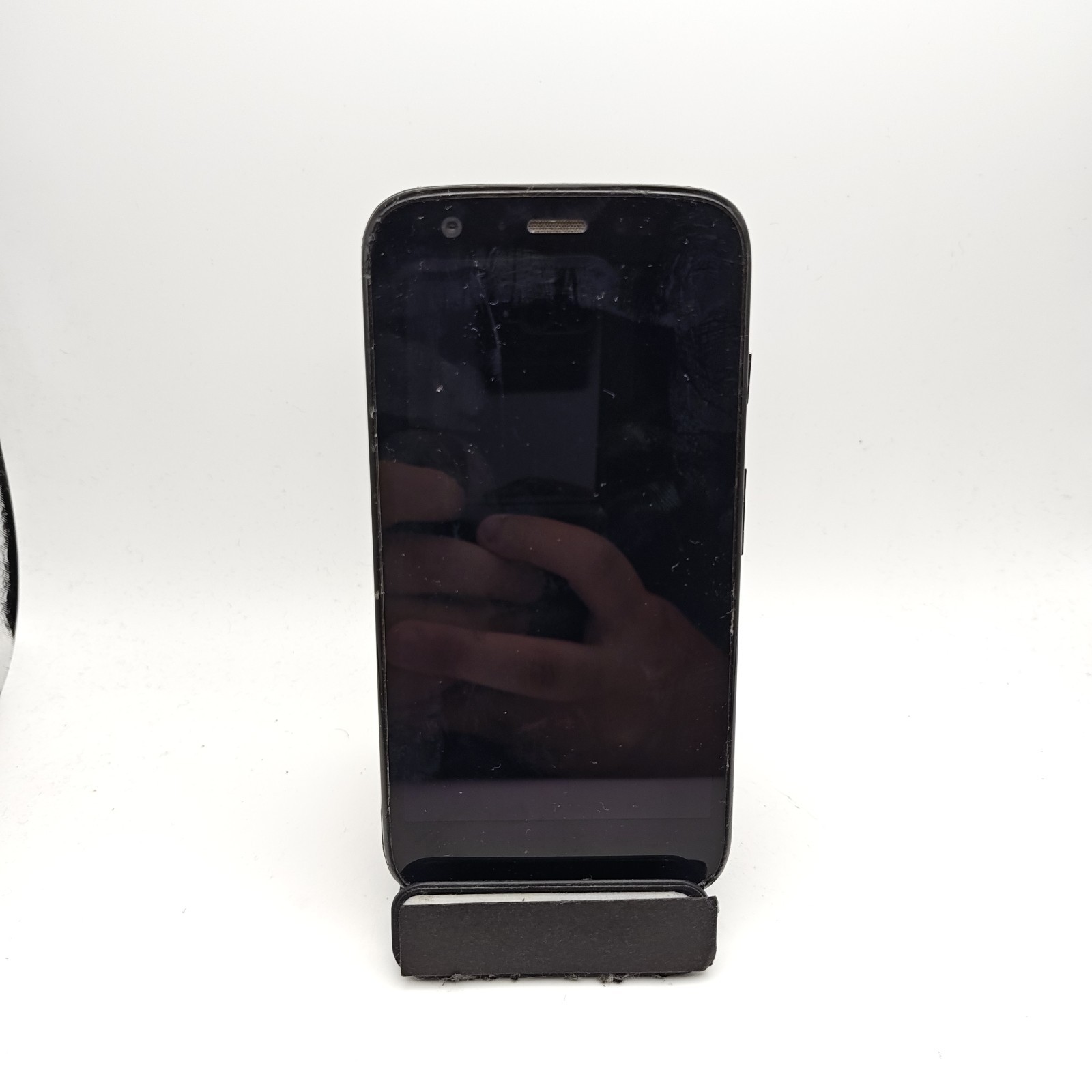 Motorola Moto G (1st Gen) X1031 Smartphone (Republic) – 8GB Black #3843