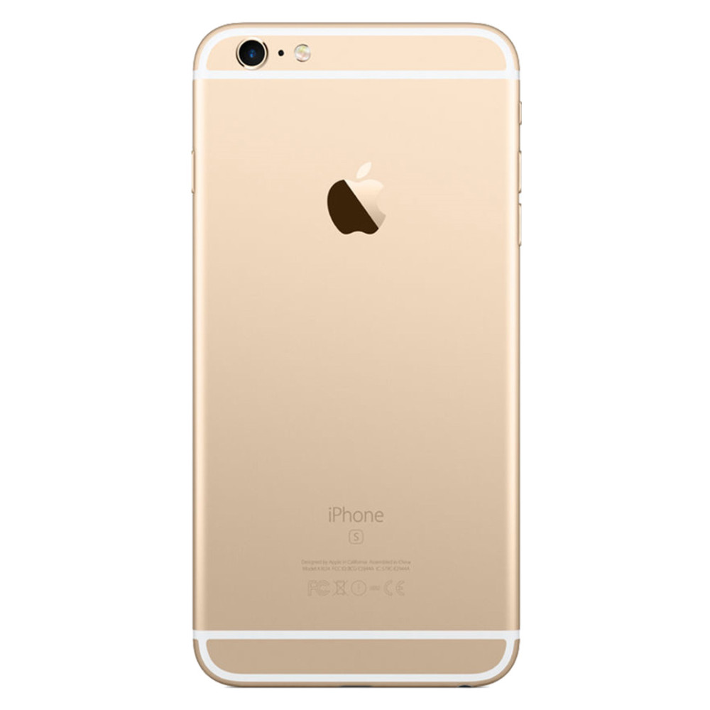 Apple iPhone 6S Plus 5.5″ Unlocked – Silver, Gold, Space Gray, 64GB, Free Ship!