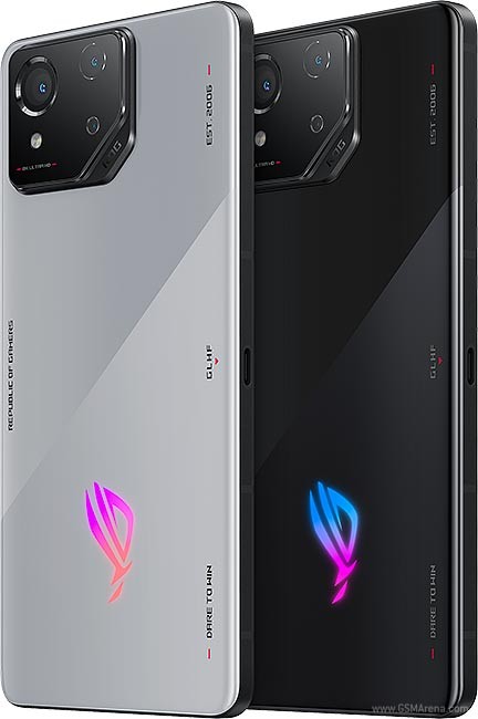 Original Asus ROG Phone 8 5G 6.78″ 50MP Android Google Play Global 16+512GB