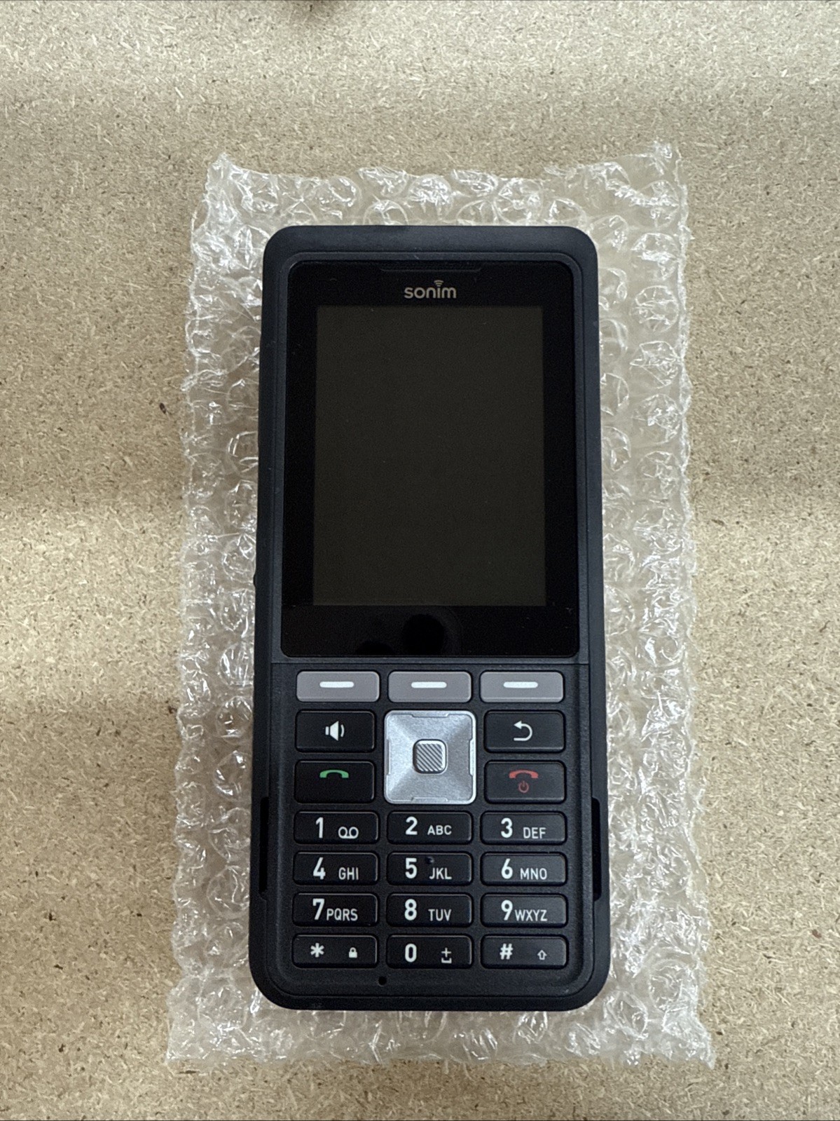 Sonim XP5+ , (XP5900) ,AT&T, 16 GB (No Knobs) Unlocked