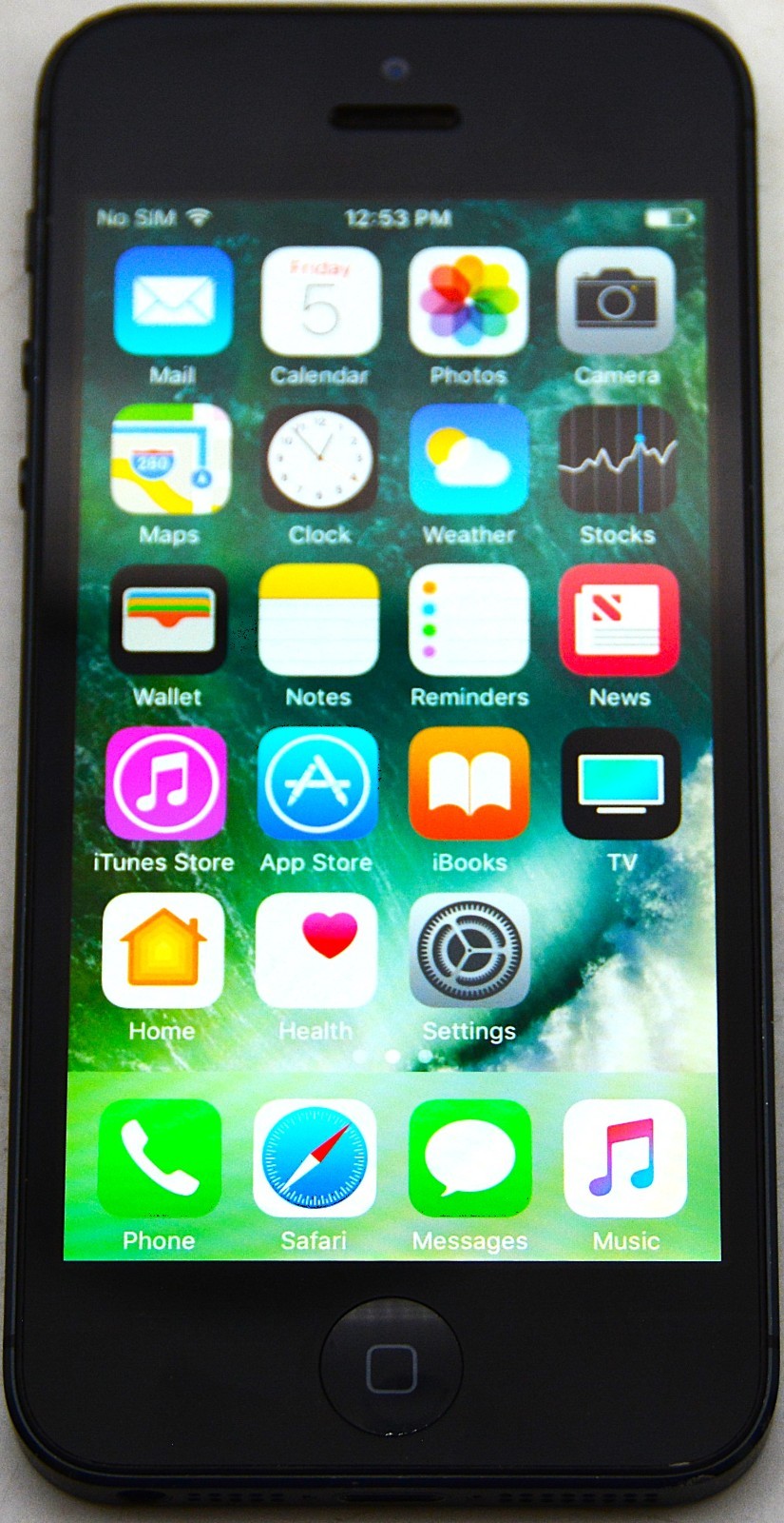 Apple iPhone 5 A1429 16GB VERIZON CARRIER *USED/TESTED/READ*