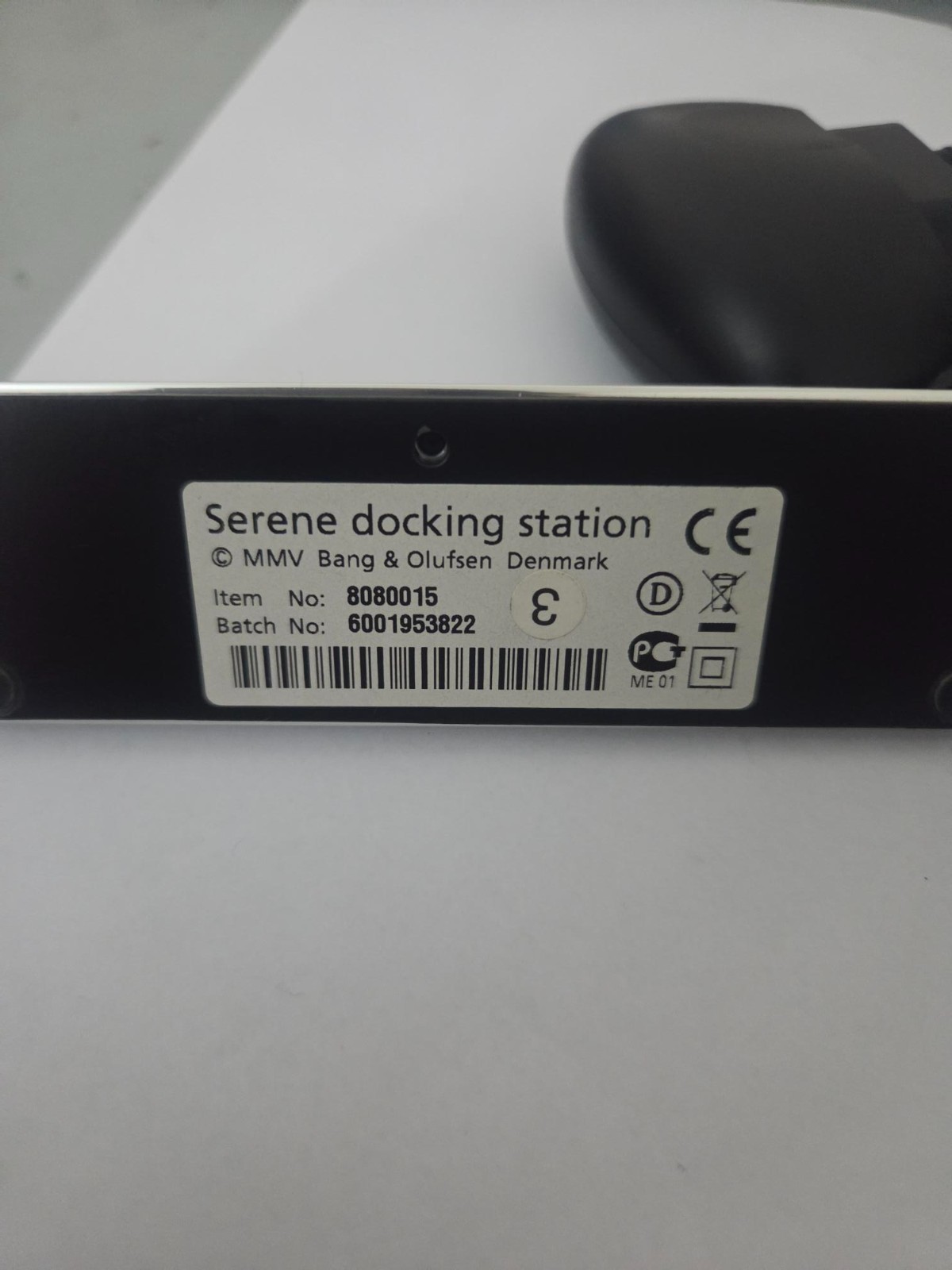 SAMSUNG SGH E910 SERENE BANG OLUFSEN GSM UNLOCKED SIM CELL PHONE FREE UNLOCK