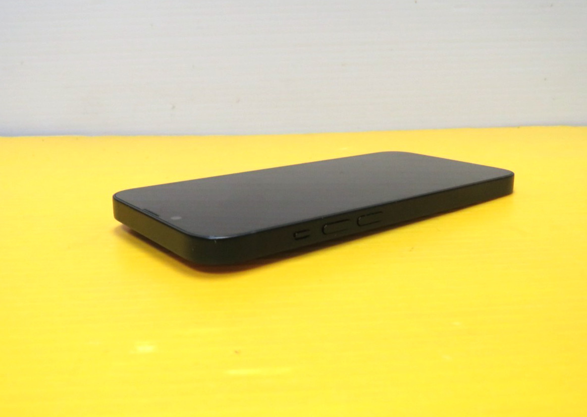 Apple iPhone 14 MPUA3LL/A 128GB Midnight Black read wifi only sold AS IS !!!