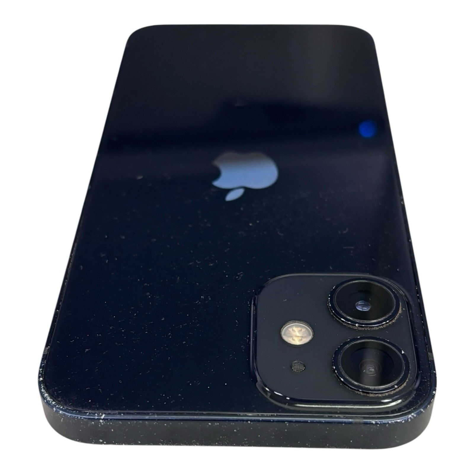 Apple iPhone 12 mini 128GB [A2176] Black (Unlocked) – *READ*