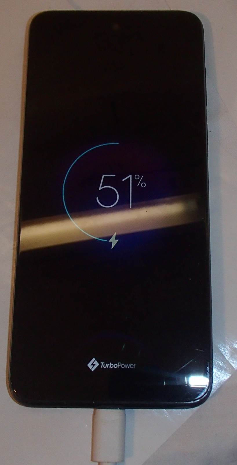 Motorola Moto G Power 5G Phone (2024)